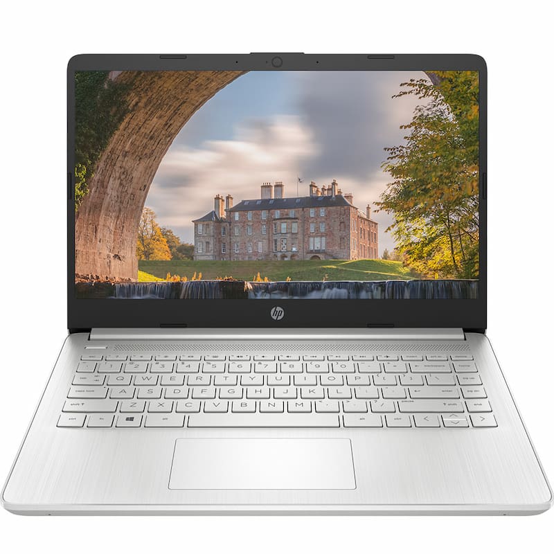 Ưu điểm của thương hiệu Laptop HP i5