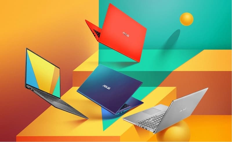 laptop asus giá rẻ