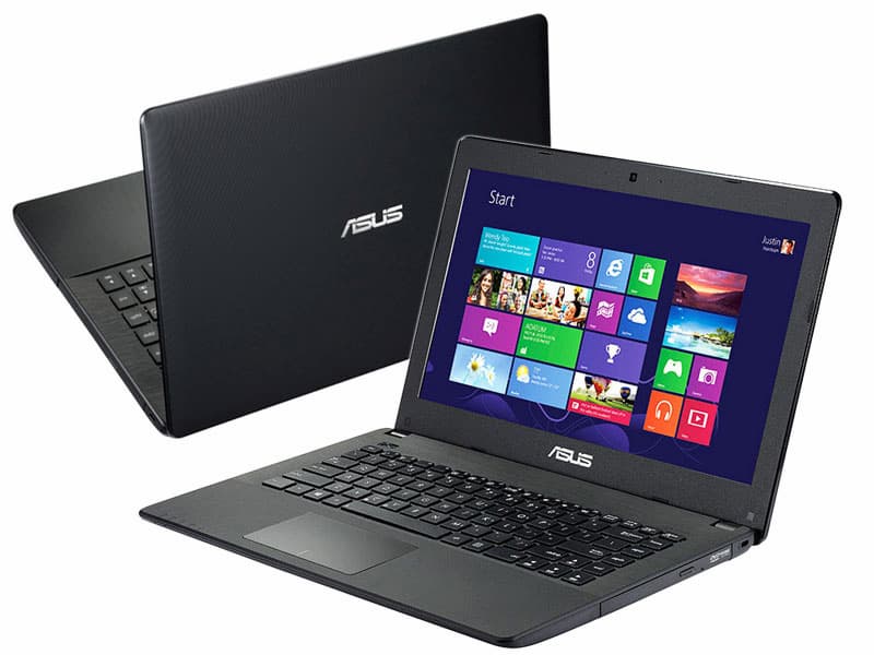 laptop asus giá rẻ