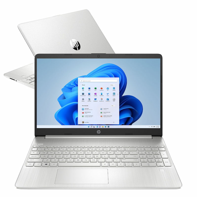 Laptop HP i5