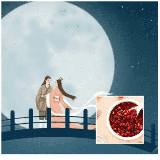 Lễ Thất Tịch, Đã Phát Hiện Nhiều Mẹ Có 1 Chồng 2 Con Vẫn Ăn Hết Nồi Chè Đậu Đỏ