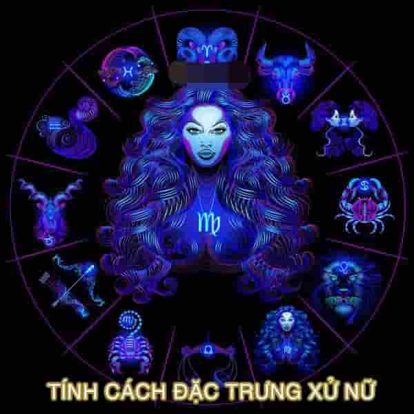 hình ảnh 12 cung hoàng đạo