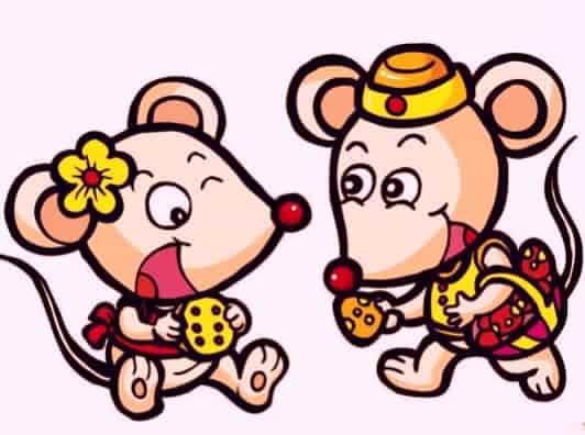 Tử Vi Tuổi Tý
