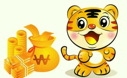 Tử Vi Tuổi Dần