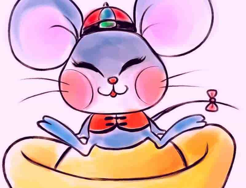 Tử Vi Tuổi Tý