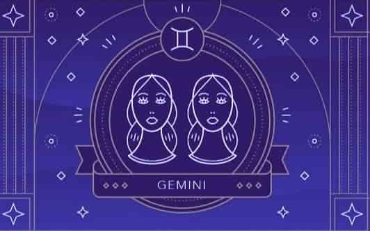 cung song tử _ cung gemini