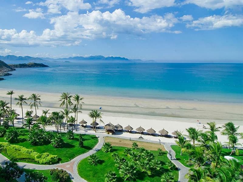 du lịch Nha Trang