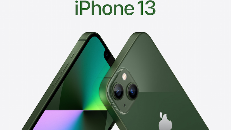 Iphone 13