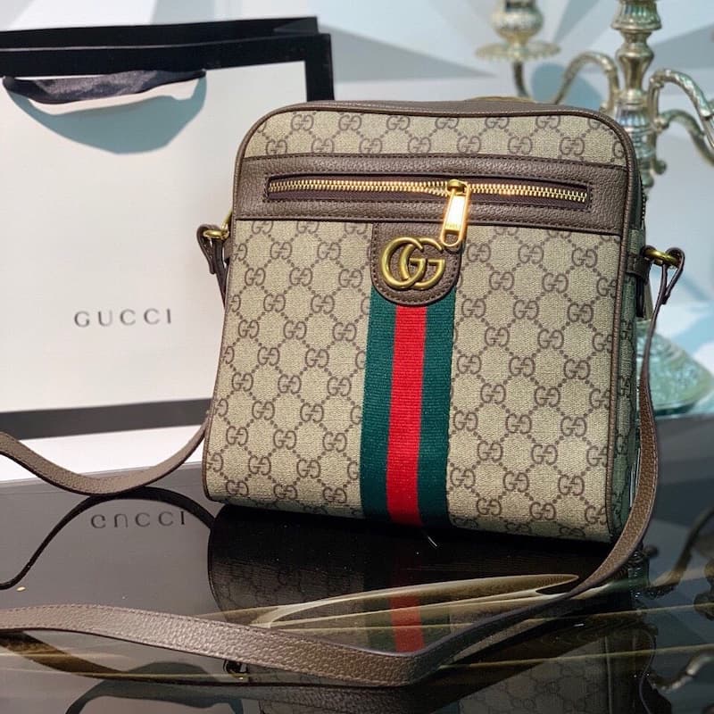 thời trang Gucci 