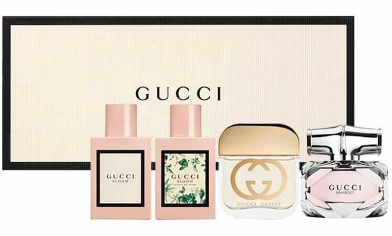 thời trang Gucci 