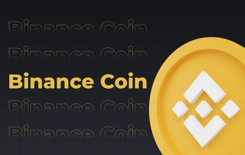 Tổng hợp ích khi dùng tiền điện tử Binance coin