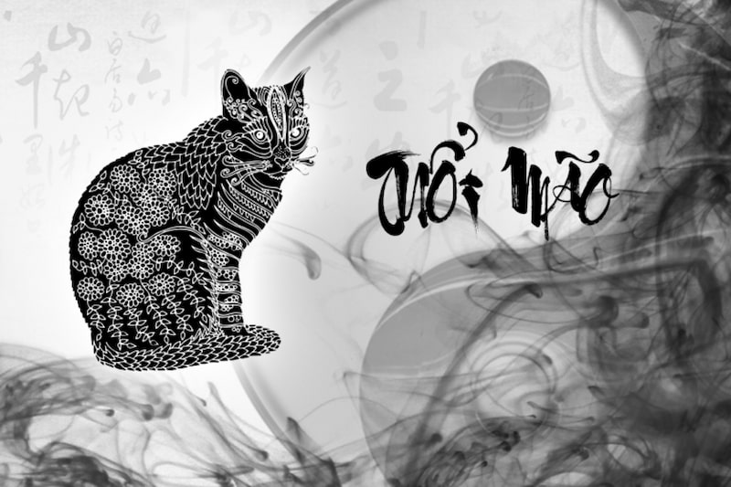 Tử vi tuổi Mão Tử vi tuổi Mão