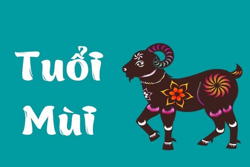 tử vi tuổi mùi