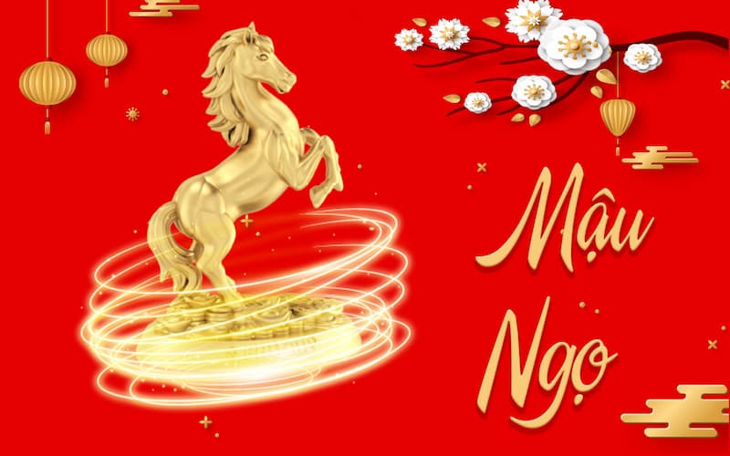 tử vi tuổi ngọ