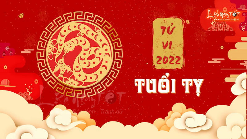 Tử vi tuổi tỵ